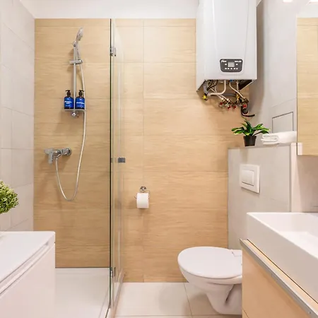 Days - One Bedroom With Workspace And Netflix Appartement *